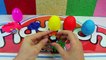 Furby Boom Surprise Eggs - Furby Play Doh Eggs-QhHLh6lmqp4456456