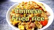 TASTY CHINESE FRIED RICE  Easy food recipes on HEALTHYFOOD