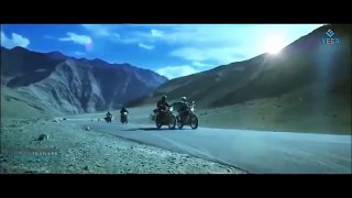 ट्यूबलाइट - Tubelight 2017 - Official Trailer hd - Salman khan New bollywood Movie