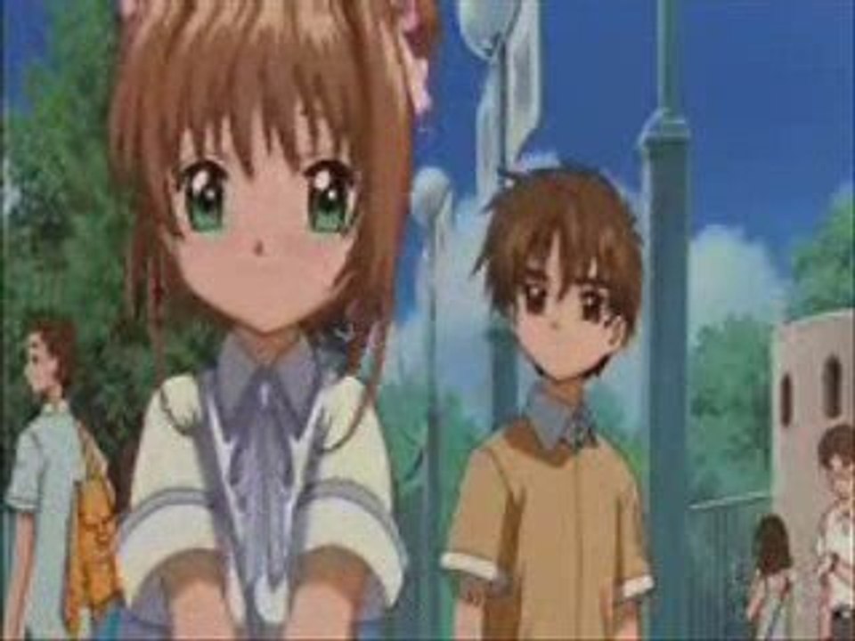 sakura et shaolan