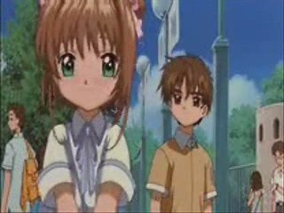 sakura et shaolan