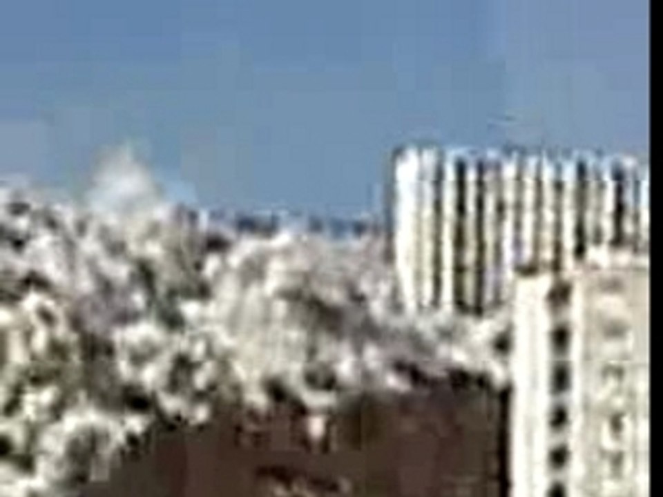 zup nord de nimes démolition jean perrin