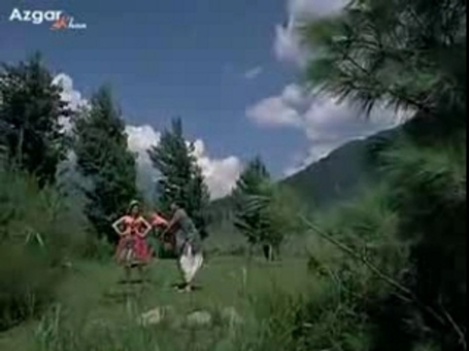 Chhoti Si Umar Mein Lag Gaya Rog