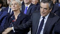 Präsidentschaftswahlkampf in Frankreich: Ermittlungen nun auch gegen François Fillons Frau