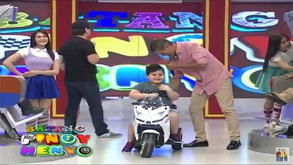 Eat Bulaga March 29 2017 Part 2