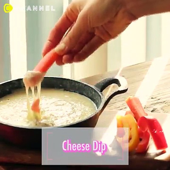 Cheese Dip