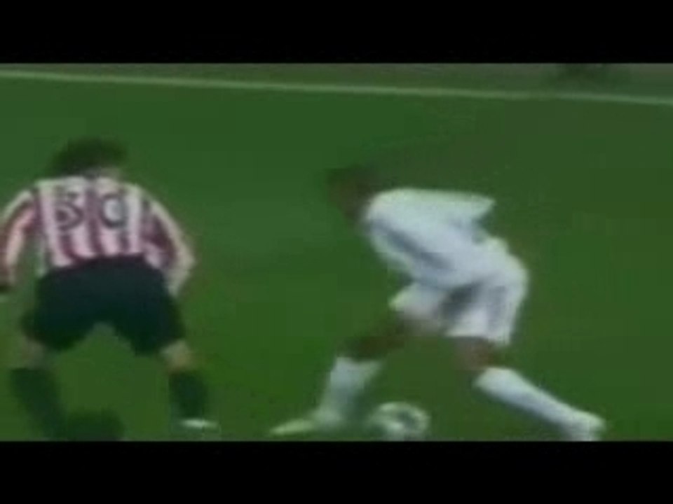 Robinho - The Brazilian Genius