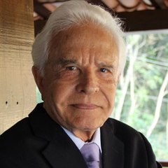 O sermão da montanha parte 1 com Cid Moreira