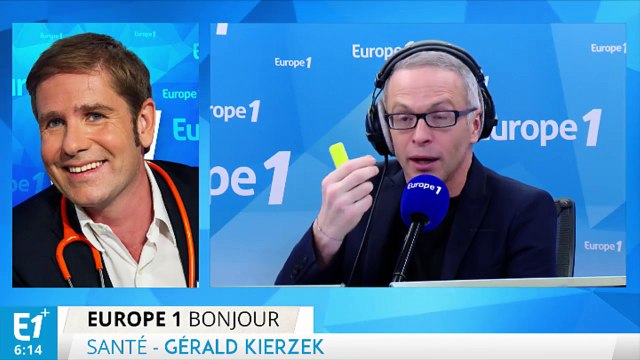 Les grains de beauté sont à surveiller