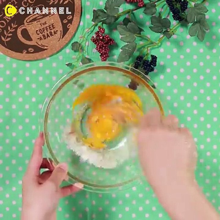 Easy Creme Brulle