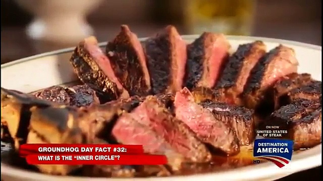 United States Of Food S01E03 Steak
