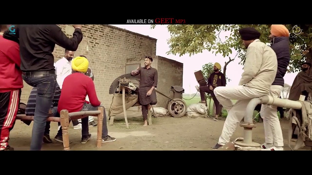 Yaar Belli New punjabi song 2017