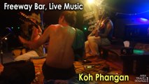 Freeway Live Music in Koh Phangan