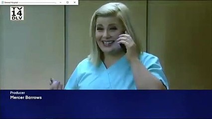 General Hospital 3~29~17 (Preview)
