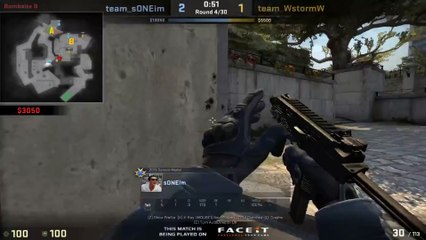 CSGO: Ah, thats why the map is called Overpass