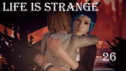 Jeux videos du 63 ( Life Is Strange ) ( Les indices ) ( EPISODE 26 )