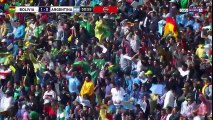 Argentina 0-2 Bolivia 29.03.2017 World Cup Qualifiers All Goals & Highlights HD