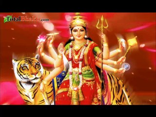 Mata Chandraghanta | माता चंद्रघंटा | Durga Navratri