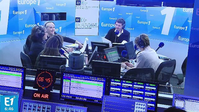 Une fake news fait souffler un vent de panique à Washington DC