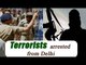 Delhi Police arrested 2 terrorists from Mayur Vihar | Oneindia News