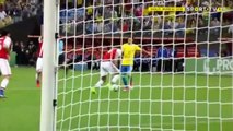 Brazil vs Paraguay 3-0 2017 - Highlights & Goals - World Cup Qualifier 2018