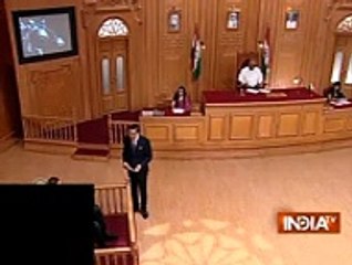 Ravi Shastri Reflects on Imran Khan