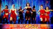 Hot Remix Song - Ghar Aaya Mera Paradesi - Baby Love-Ek Pardesi Mera Dil Le Gaya