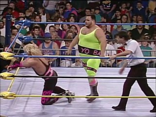 who was here when this took place.