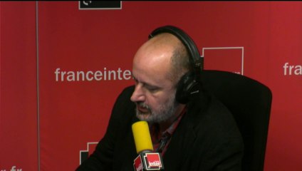 Patron incognito à la Maison de la Radio - Le billet de Daniel Morin