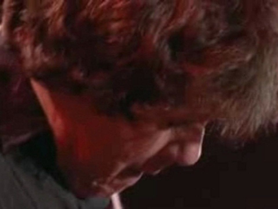 Gary Moore - Red House - Strat Pack - 2004