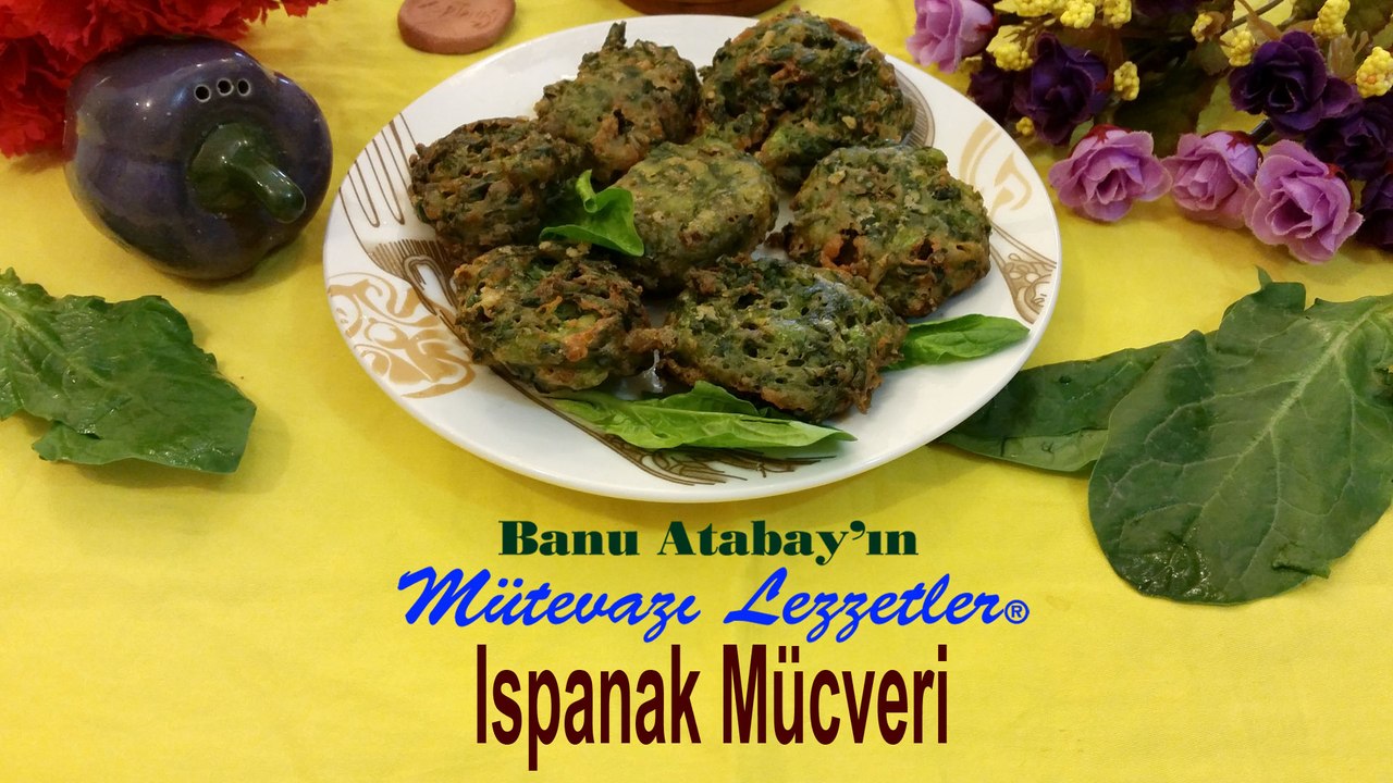 Ispanak Mücveri
