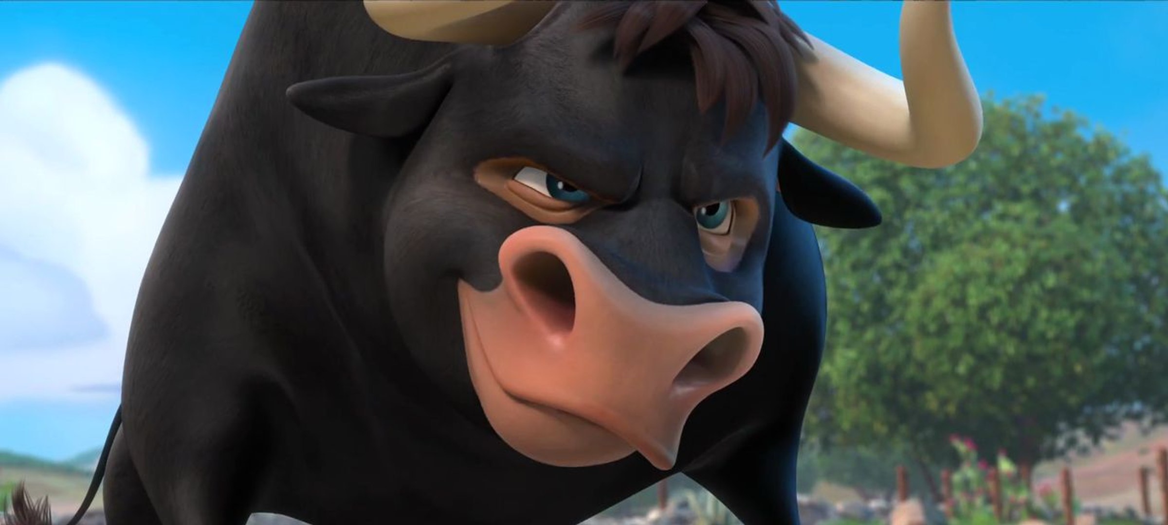 Ferdinand, Trailer [HD]