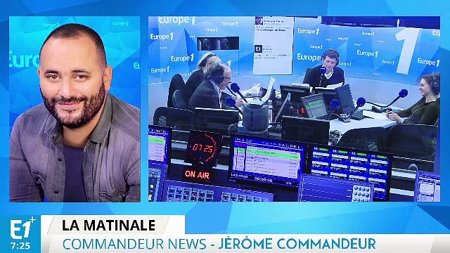 Amanda Lear : J'ai dit à Macron, si tu continues tes conneries en Géo, je te prive de Midi les Zouzous sur France 5 !