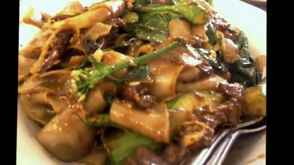 easy dinner recipes - Healthyfood - dailymotion