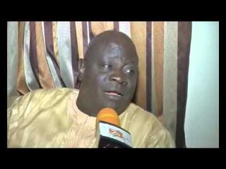 Ce conseiller du Président Macky parle pour ne rien dire sur l'affaire de la gendarmerie