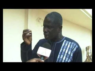 Seydi Gassama fait des révélations sur le mort de Omar Lamine Badji