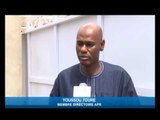 L'incroyable gaffe du ministre Mbagnick Ndaiye