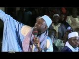 SPECIAL Gamou 2STV avec Cherif Mamina Aïdara et Tafsir a ST LOUIS N°2 du SAM 12 JUILLET 2014