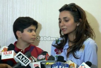 Lra Dubey Shares About Her EXPERIENCE Of Doing Theater