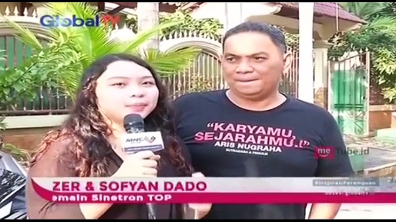 Renita Sukardi Kembali Syuting Sinetron