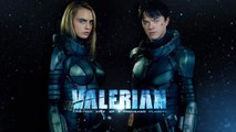 Valerian and the City of a Thousand Planets - Sneak Peek #1 (2017)  Movieclips Trailers [Full HD,1920x1080]
