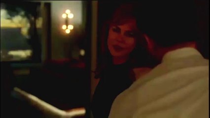 Alexander Skarsgard appears to go full frontal in Big Little Lies