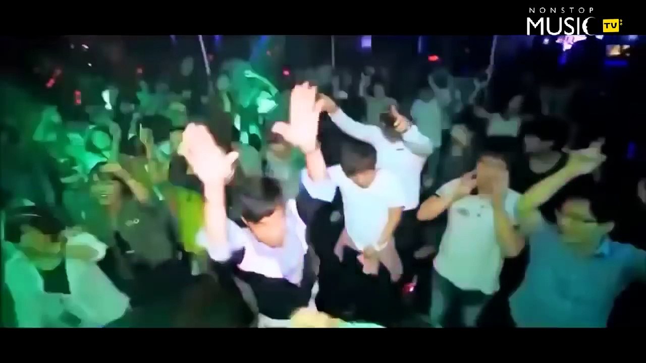 New Nonstop DJ 2016 - Trap Remix Music dance - Remix Nonstop Electro House Music