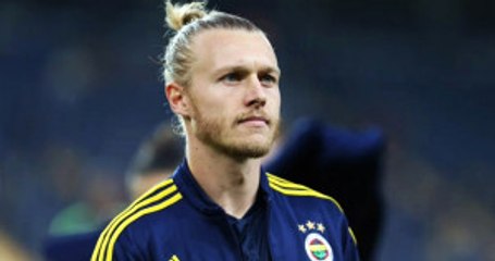 Fransız Ekibi Marsilya, Simon Kjaer'i Listesine Aldı