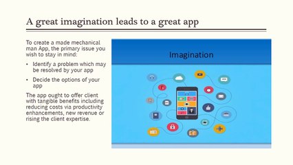 5 Steps to Create a Successful Android App - WTLabs Institute
