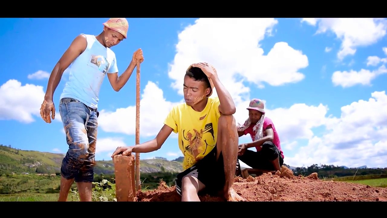 K'AST ft MEMS AKADEMIA    -     Mamy ny mody   (Gasy HD 2017)