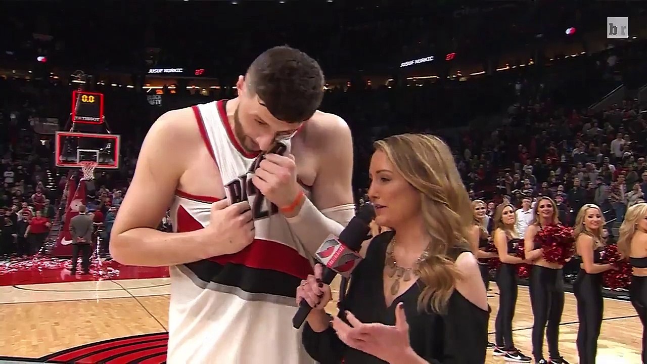 Nurkic izjava