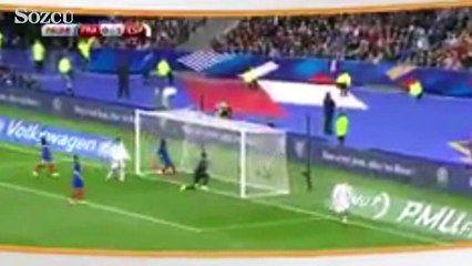Video hakem olayı erken patladı