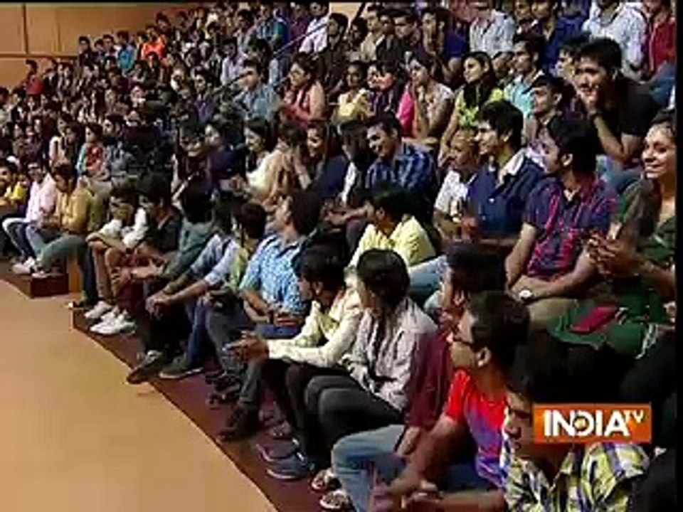 Judge Of Show Insults Yogi Aditiya Naath..