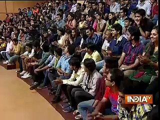 Judge Of Show Insults Yogi Aditiya Naath..